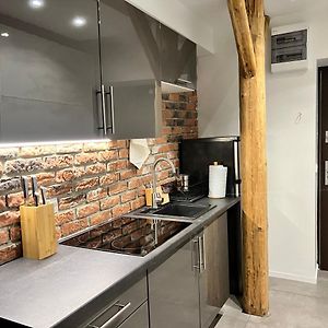 Appartement met een Slaapkamer
